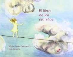 LIBRO DE LOS SECRETOS, EL