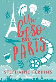 BESO EN PARIS, UN