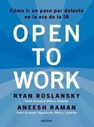 OPEN TO WORK