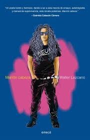 MARRON CABEZA