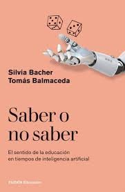 SABER O NO SABER