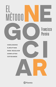METODO NEGOCIAR, EL
