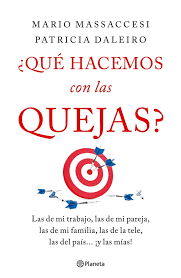 QUE HACEMOS CON LAS QUEJAS?