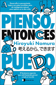 PIENSO, ENTONCES PUEDO