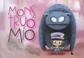 MONSTRUO MÍO