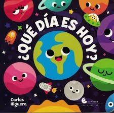 ¿QUÉ DÍA ES HOY?