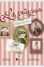 PRINCESA DIFERENTE, LA