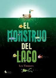 MONSTRUO DEL LAGO, EL