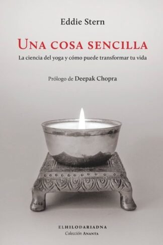 UNA COSA SENCILLA