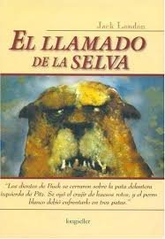 LLAMADO DE LA SELVA, EL -CE-
