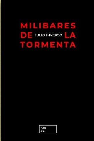 MILIBARES DE LA TORMENTA