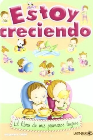 Estoy creciendo