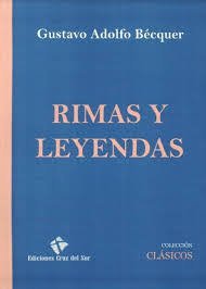 RIMAS Y LEYENDAS