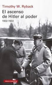 ASCENSO DE HITLER AL PODER 1932-1933, EL