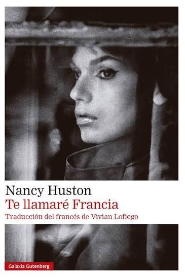 TE LLAMARÉ FRANCIA