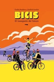 BICIS , EL TRANSPORTE DEL FUTURO