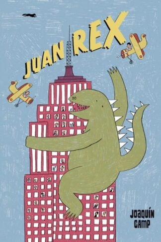 JUAN REX
