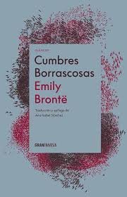 CUMBRES BORRASCOSAS
