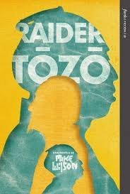 RAIDER TOZO