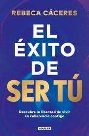 ÉXITO DE SER TÚ