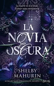 NOVIA OSCURA, LA