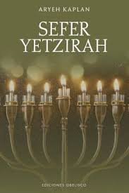 SEFER YETZIRAH