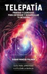 TELEPATIA + CARTAS