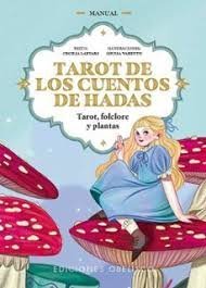 TAROT DE LOS CUENTOS DE HADAS + CARTAS