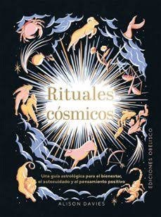 RITUALES COSMICOS