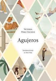 AGUJEROS