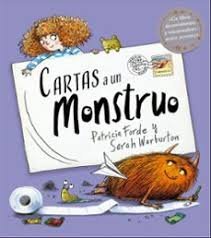CARTAS A UN MONSTRUO