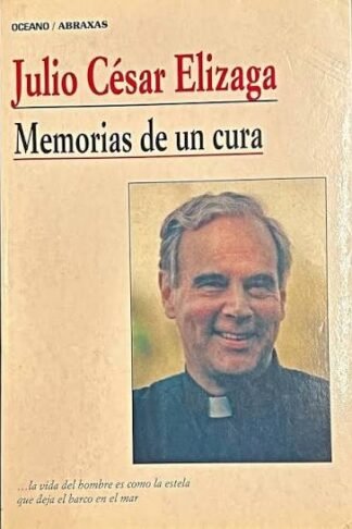MEMORIAS DE UN CURA