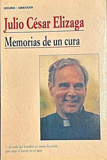 MEMORIAS DE UN CURA