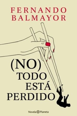 (No) todo está perdido