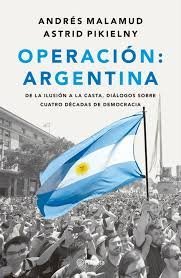 OPERACION: ARGENTINA