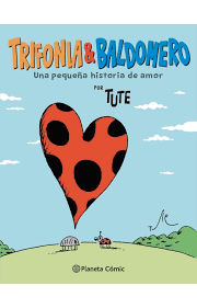 TRIFONIA Y BALDOMERO