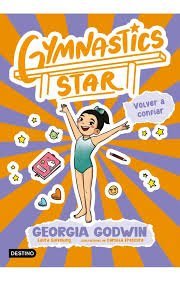 GYMNASTICS STAR 2. VOLVER A CONFIAR
