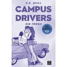 CAMPUS DRIVERS 1 SIN FRENO