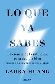 LO QUE YA SABES