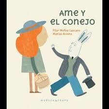 AME Y EL CONEJO