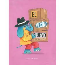 VECINO NUEVO, EL