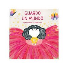 GUARDO UN MUNDO