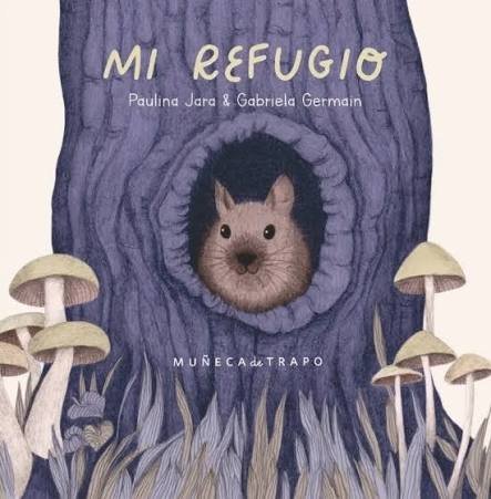 MI REFUGIO