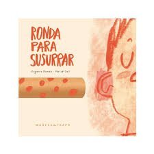RONDA PARA SUSURRAR