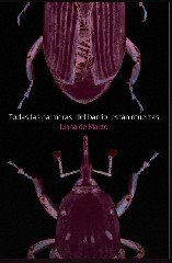 TODAS LAS PALMERAS DEL BARRIO ESTÁN MUERTAS