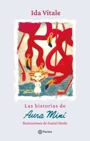 HISTORIAS DE AURA MIMÍ, LAS