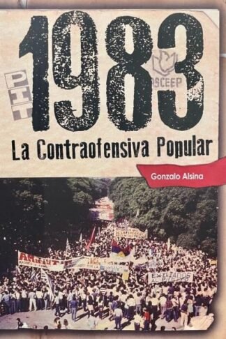 1983 LA CONSTRAOFENSIVA POPULAR