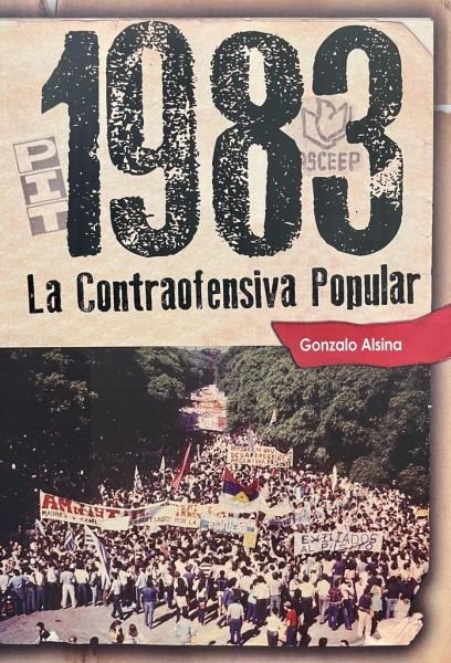 1983 LA CONSTRAOFENSIVA POPULAR