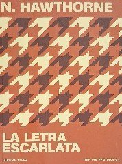 LETRA ESCARLATA , LA