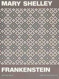 FRANKENSTEIN